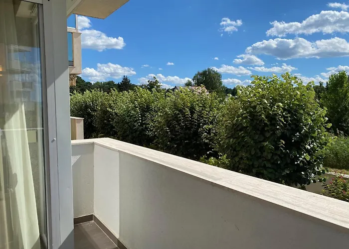 Appartement Solar By Bltn *